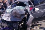روزانه ۲ کودک قربانی تصادفات رانندگی میشوند